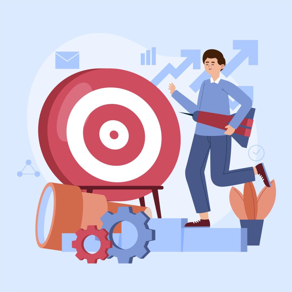 Identify Your Target Audience and Their Needs