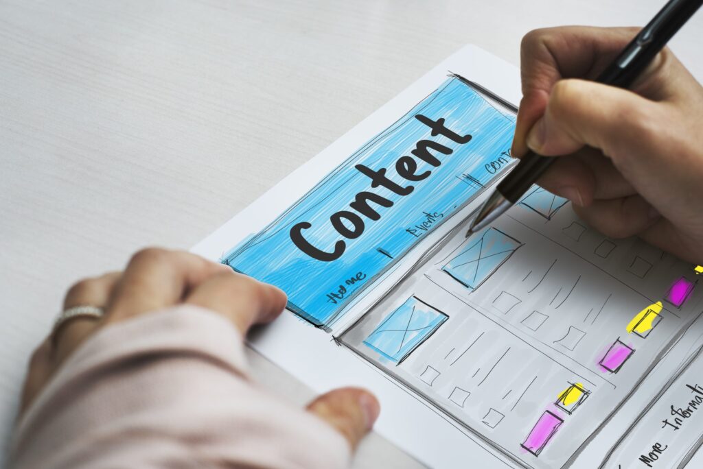 Russian Content Writing Services