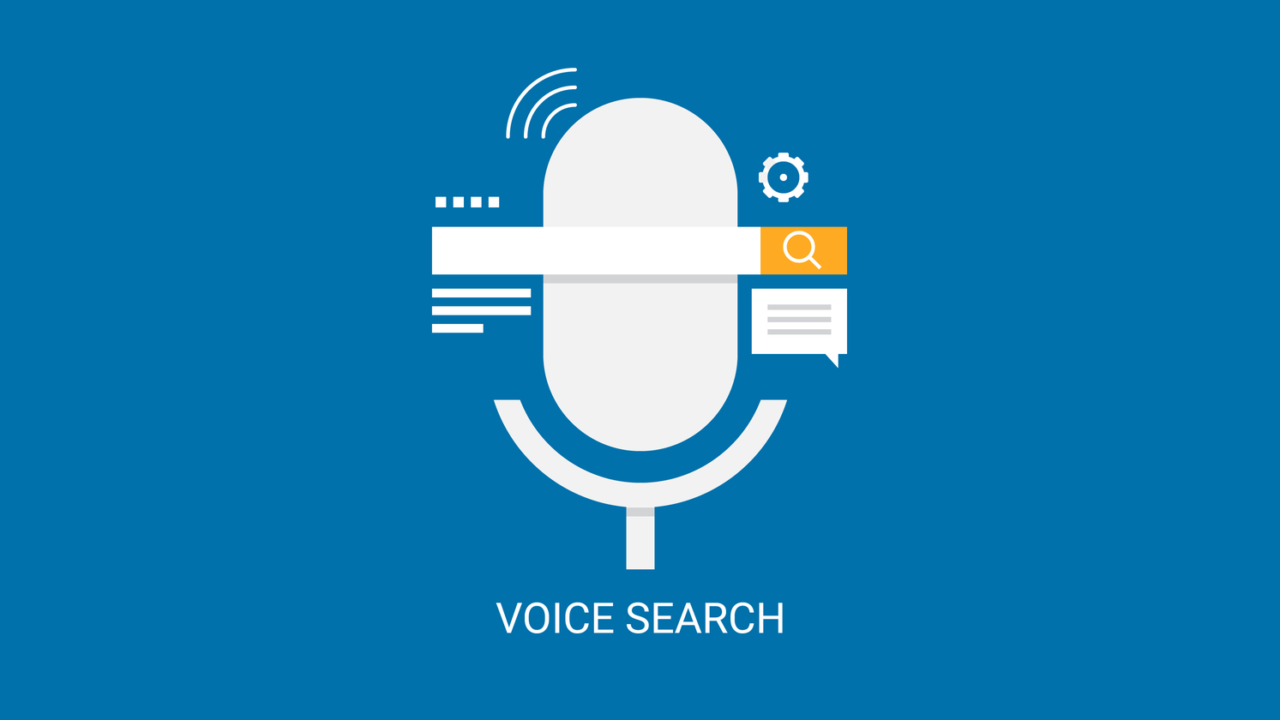 Voice Search: Content Optimization for Voice Assistants