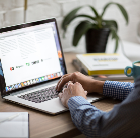 Email Writing