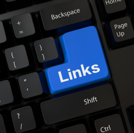 Linked branding