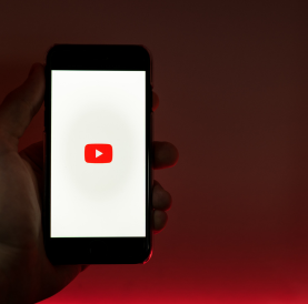 Youtube Management
